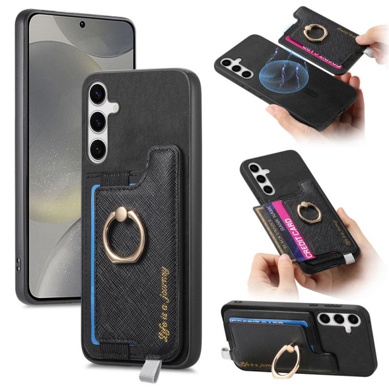 Cover Samsung Galaxy S25 Plus 5g Klassisk