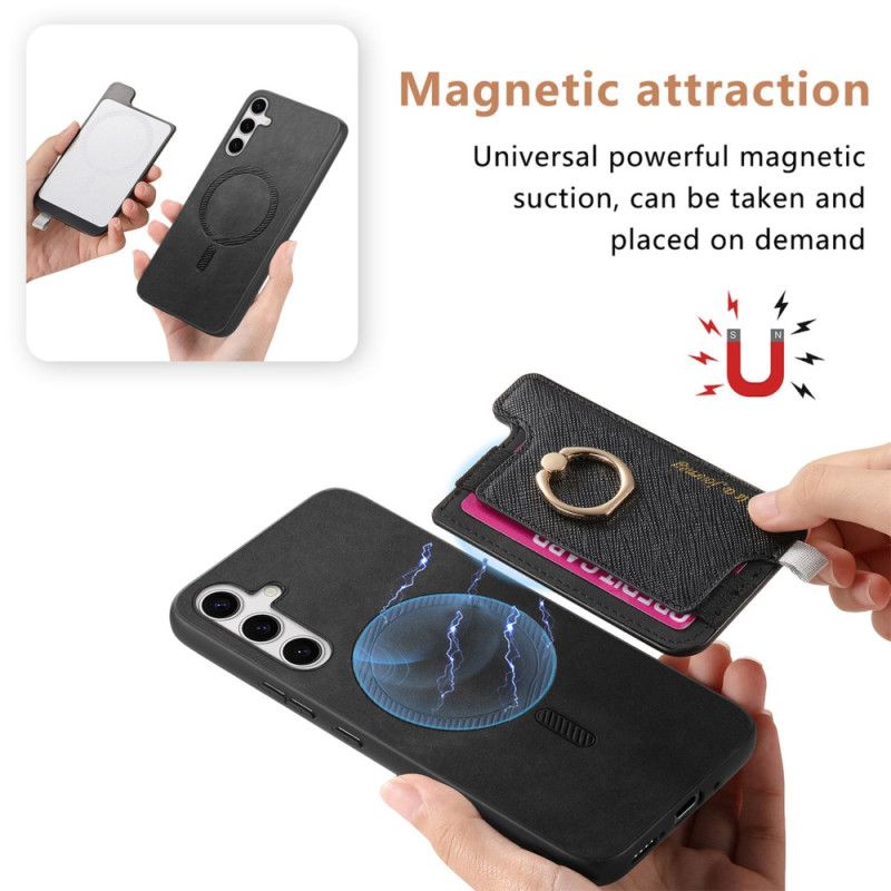Cover Samsung Galaxy S25 Plus 5g Klassisk