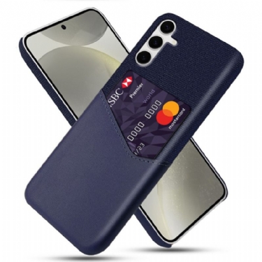 Cover Samsung Galaxy S25 Plus 5g Kortholder