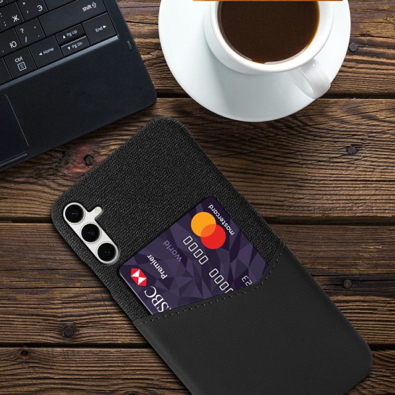 Cover Samsung Galaxy S25 Plus 5g Kortholder