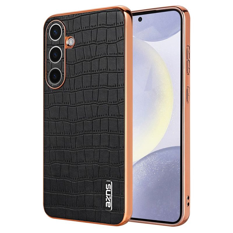 Cover Samsung Galaxy S25 Plus 5g Krokodilletekstur