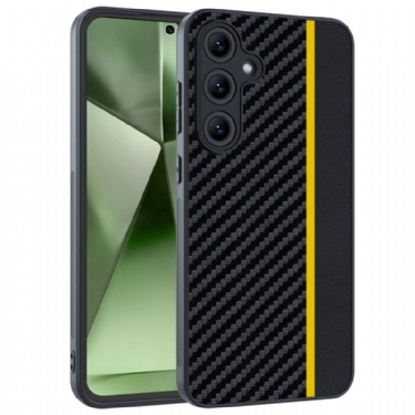 Cover Samsung Galaxy S25 Plus 5g Kulfibervariant