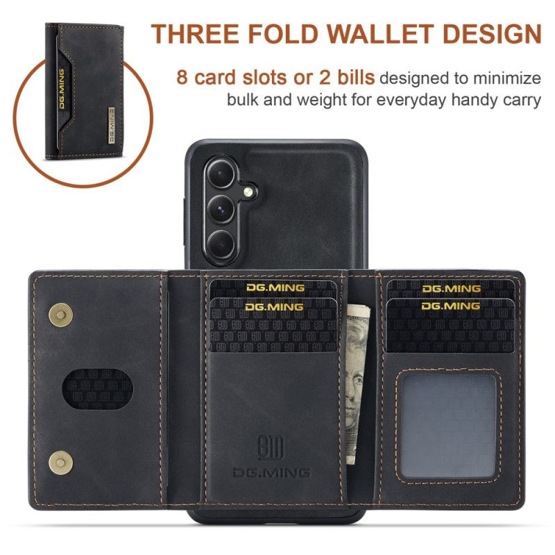 Cover Samsung Galaxy S25 Plus 5g M2-serien Dg.ming
