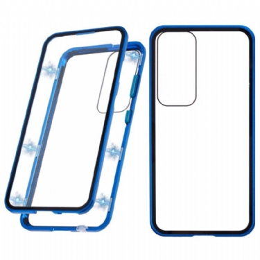 Cover Samsung Galaxy S25 Plus 5g Magnetisk Beskyttelse