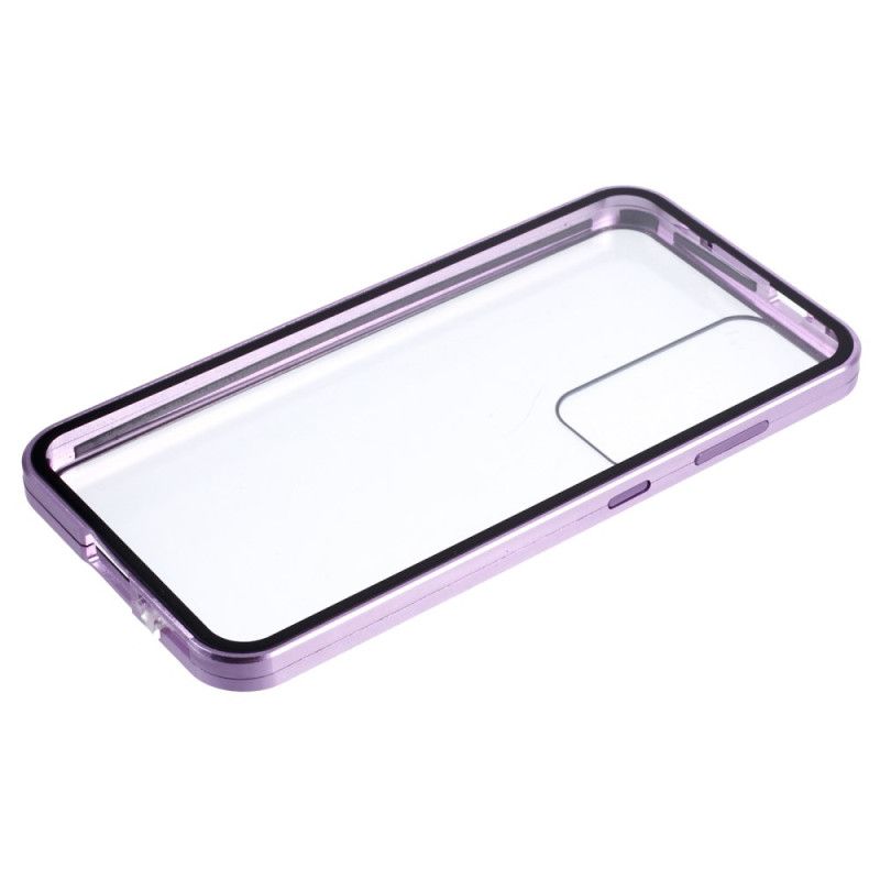 Cover Samsung Galaxy S25 Plus 5g Magnetisk Beskyttelse