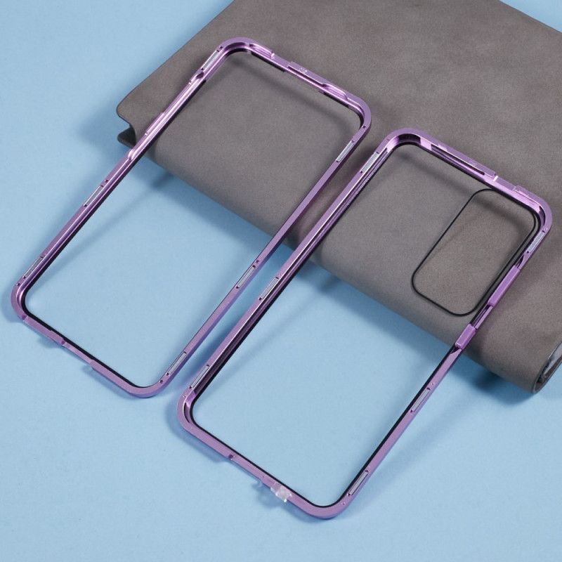 Cover Samsung Galaxy S25 Plus 5g Magnetisk Beskyttelse