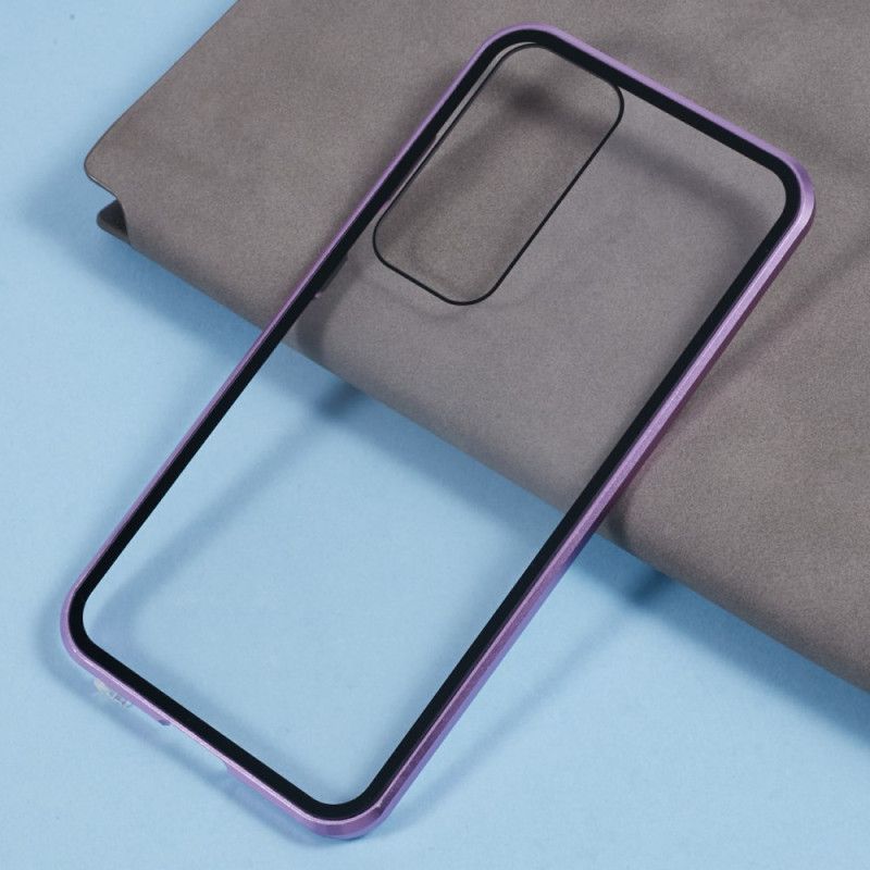 Cover Samsung Galaxy S25 Plus 5g Magnetisk Beskyttelse