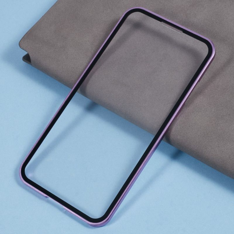 Cover Samsung Galaxy S25 Plus 5g Magnetisk Beskyttelse