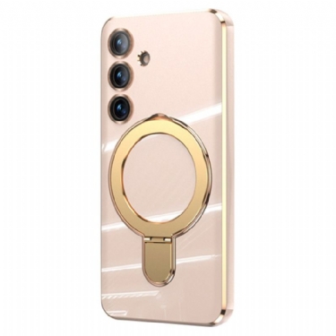 Cover Samsung Galaxy S25 Plus 5g Magsafe-kompatibel Montering