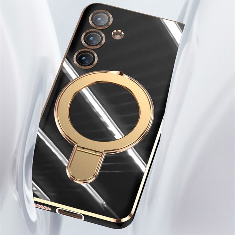 Cover Samsung Galaxy S25 Plus 5g Magsafe-kompatibel Montering