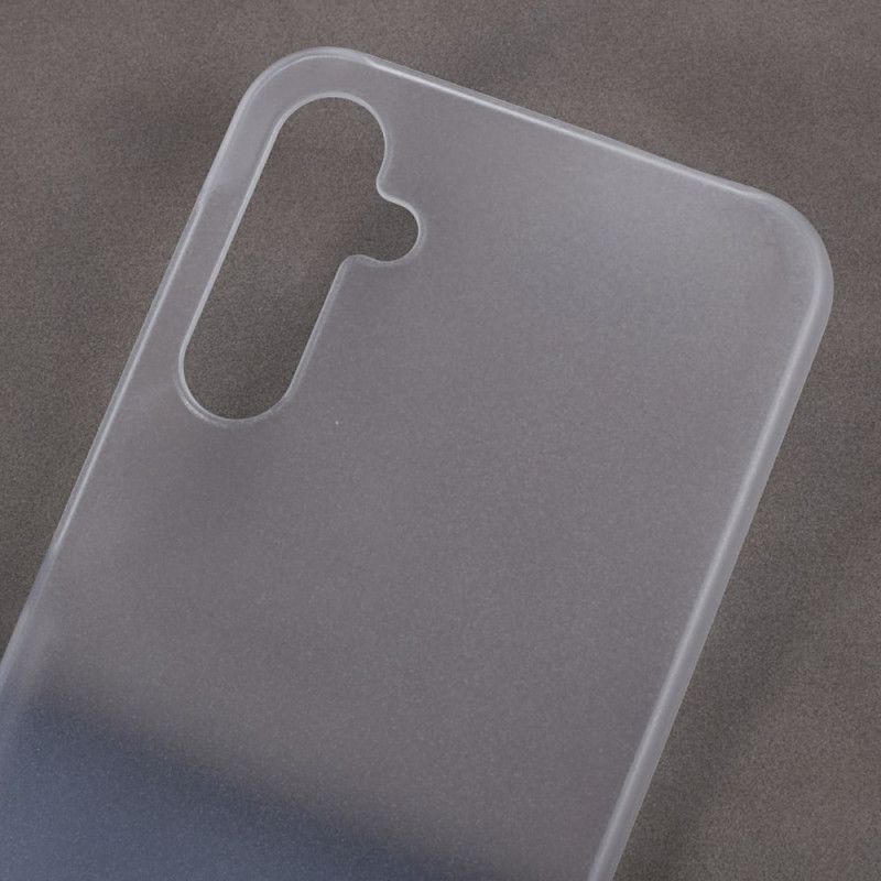 Cover Samsung Galaxy S25 Plus 5g Matteret