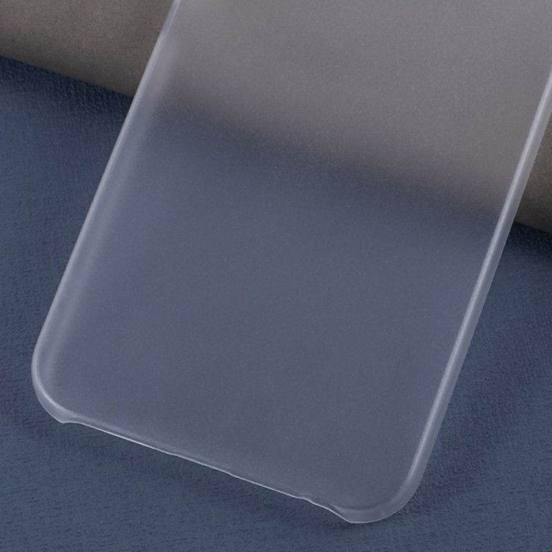 Cover Samsung Galaxy S25 Plus 5g Matteret