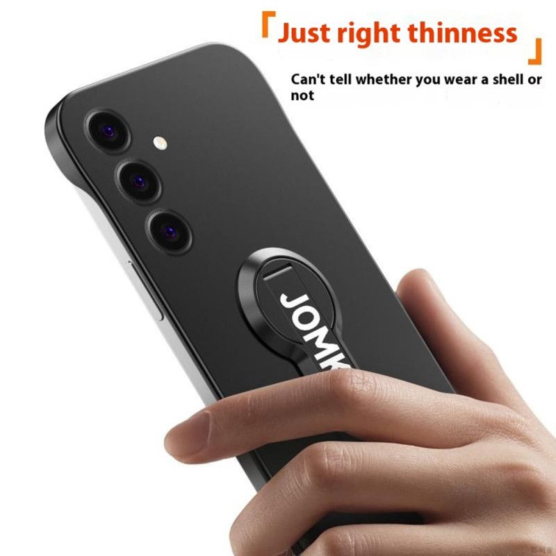 Cover Samsung Galaxy S25 Plus 5g Minimalistisk Design