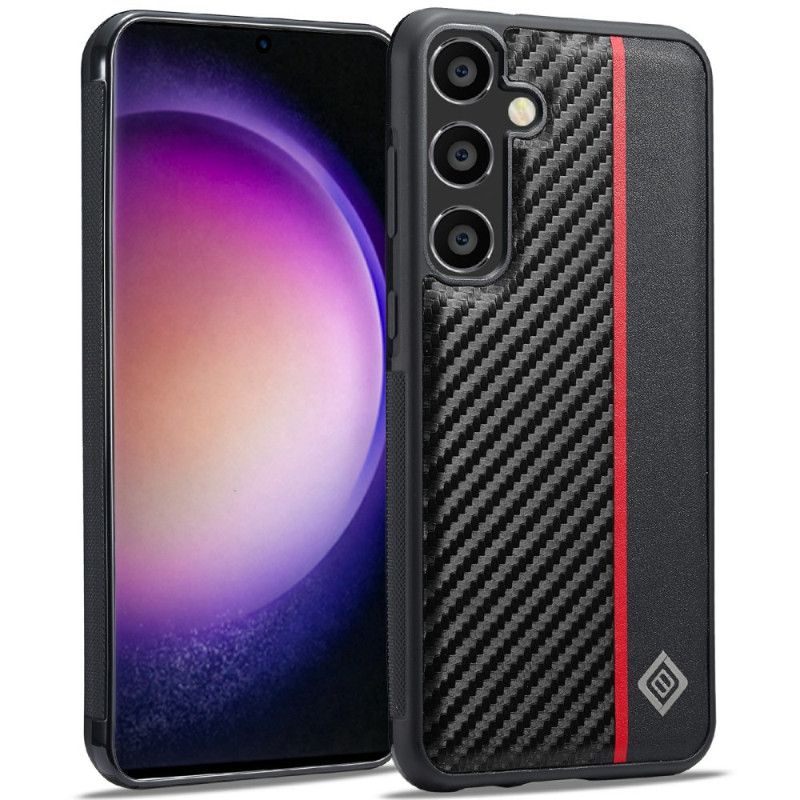 Cover Samsung Galaxy S25 Plus 5g Premium Kulfiber