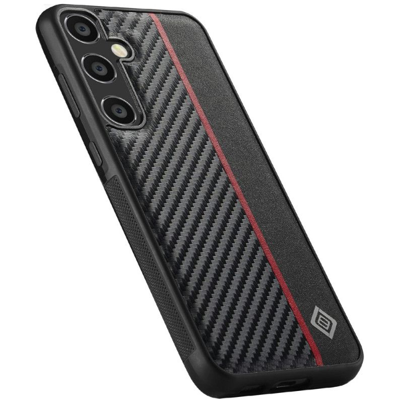 Cover Samsung Galaxy S25 Plus 5g Premium Kulfiber