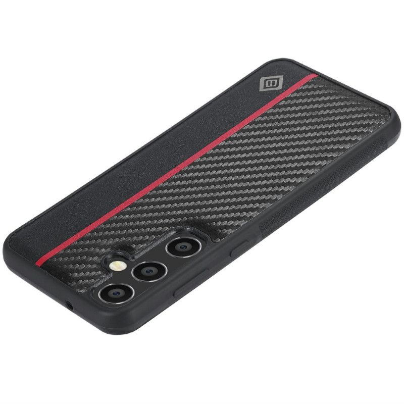 Cover Samsung Galaxy S25 Plus 5g Premium Kulfiber