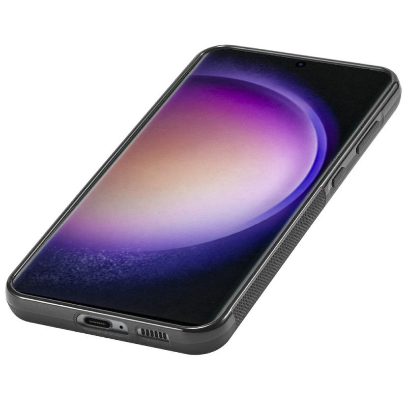 Cover Samsung Galaxy S25 Plus 5g Premium Kulfiber