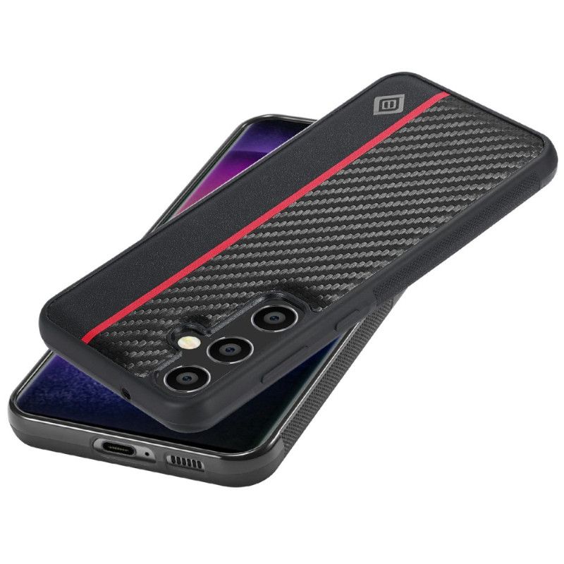 Cover Samsung Galaxy S25 Plus 5g Premium Kulfiber