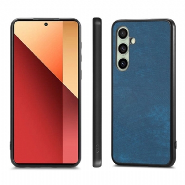 Cover Samsung Galaxy S25 Plus 5g Retro Læderstil