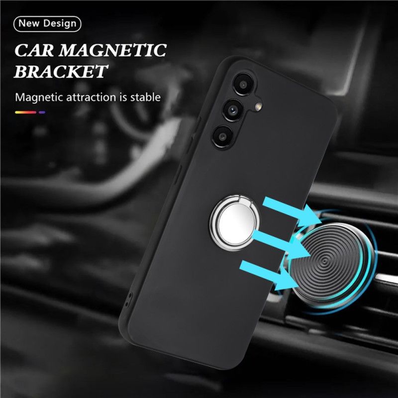 Cover Samsung Galaxy S25 Plus 5g Ringholder