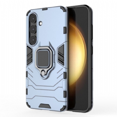 Cover Samsung Galaxy S25 Plus 5g Ringresistent