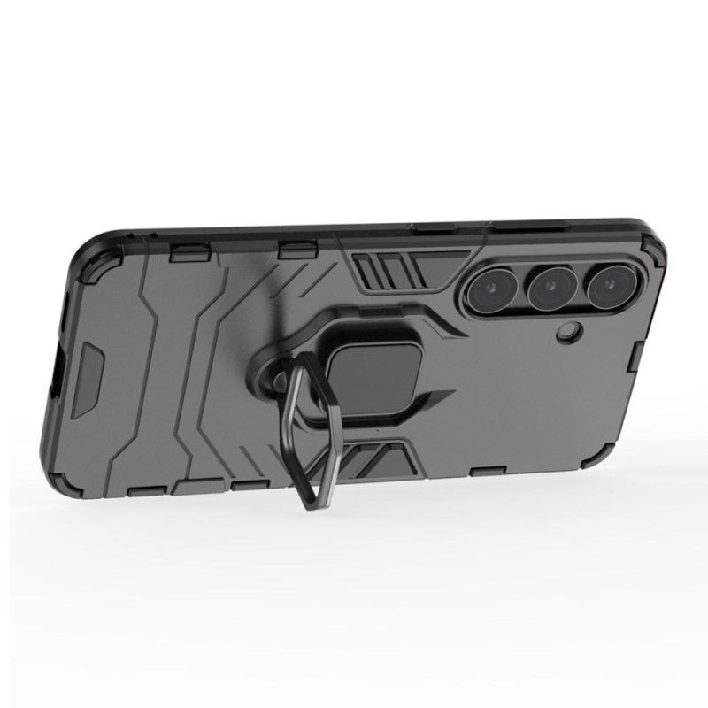 Cover Samsung Galaxy S25 Plus 5g Ringresistent