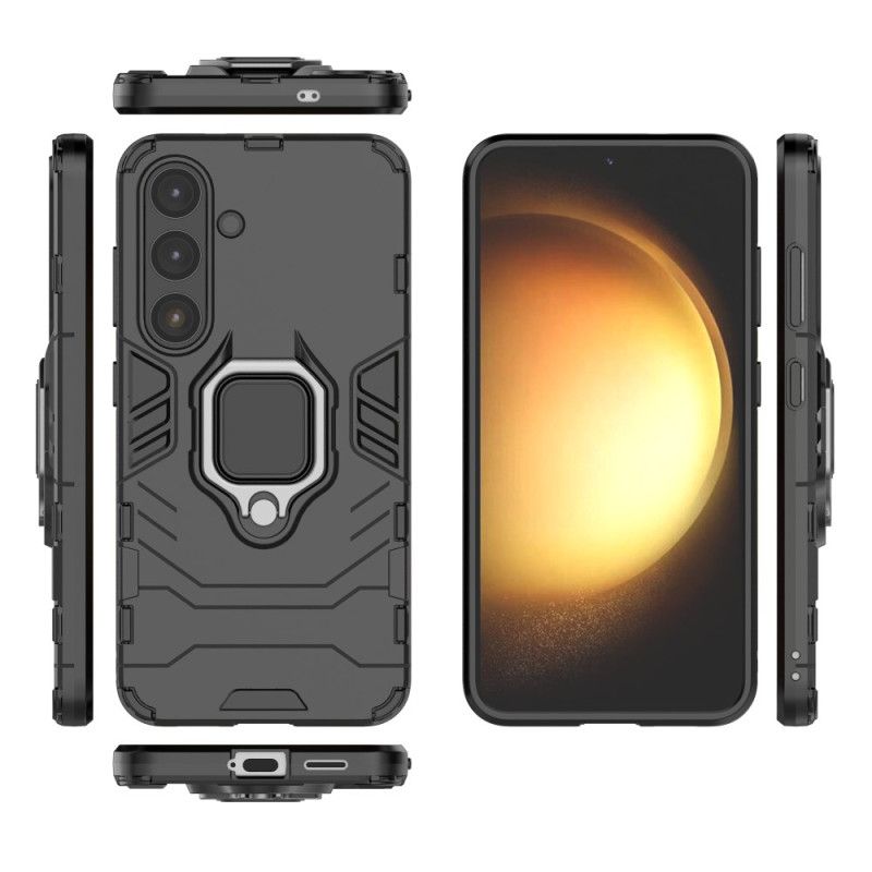 Cover Samsung Galaxy S25 Plus 5g Ringresistent