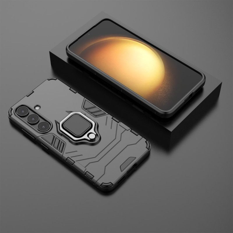 Cover Samsung Galaxy S25 Plus 5g Ringresistent