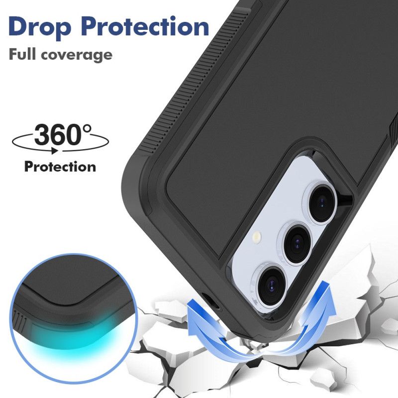 Cover Samsung Galaxy S25 Plus 5g Robust