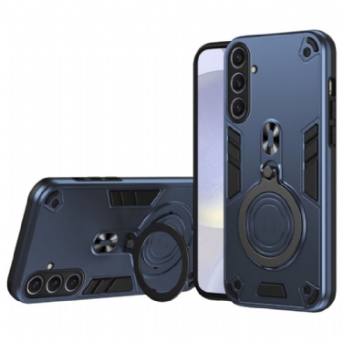 Cover Samsung Galaxy S25 Plus 5g Roterende Stativ