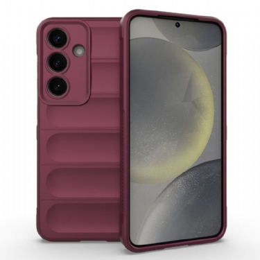 Cover Samsung Galaxy S25 Plus 5g Skridsikker