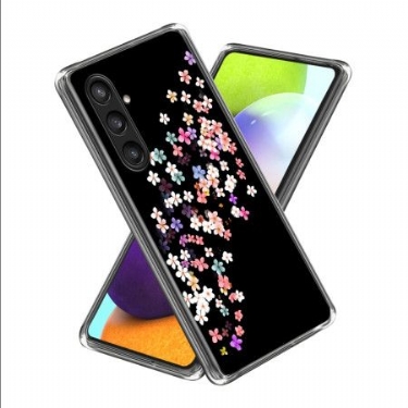 Cover Samsung Galaxy S25 Plus 5g Små Blomster