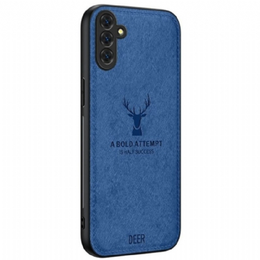 Cover Samsung Galaxy S25 Plus 5g Telefon Etui Deer