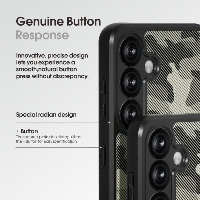 Cover Samsung Galaxy S25 Plus 5g Telefon Etui Eseble