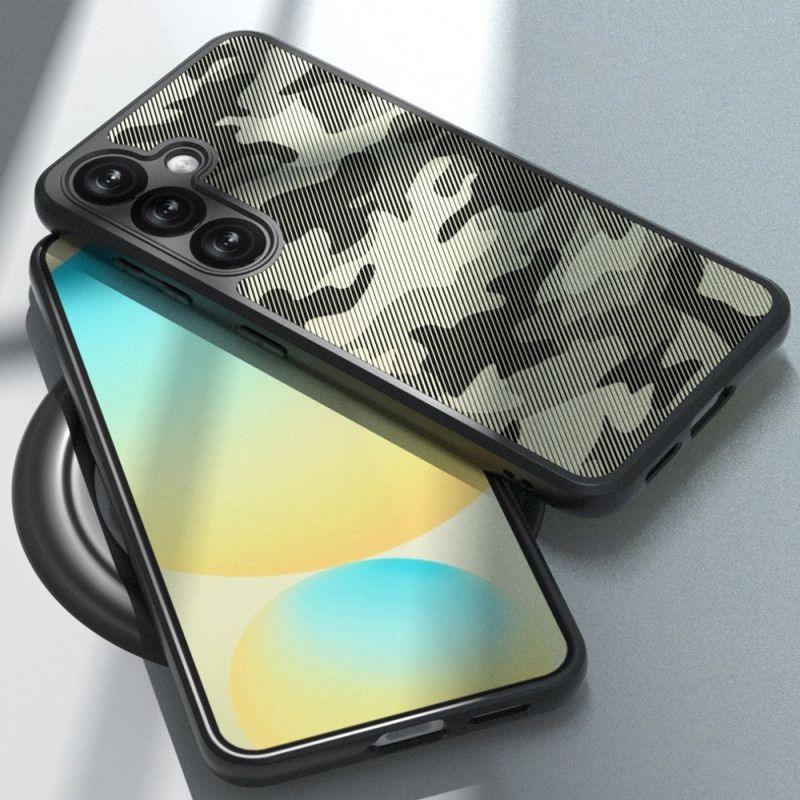 Cover Samsung Galaxy S25 Plus 5g Telefon Etui Eseble