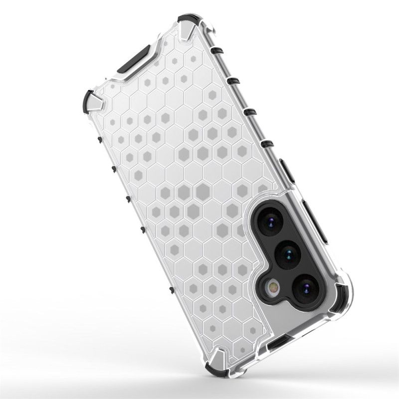 Cover Samsung Galaxy S25 Plus 5g Telefon Etui Honeycomb