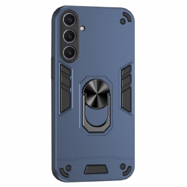 Cover Samsung Galaxy S25 Plus 5g Telefon Etui Klassisk Robust