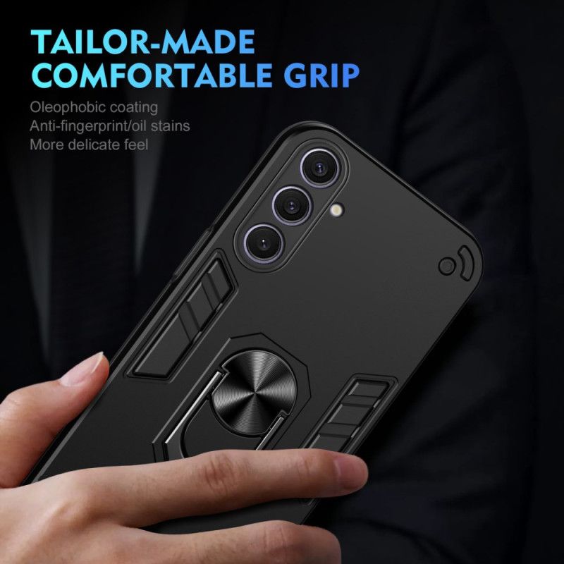 Cover Samsung Galaxy S25 Plus 5g Telefon Etui Klassisk Robust