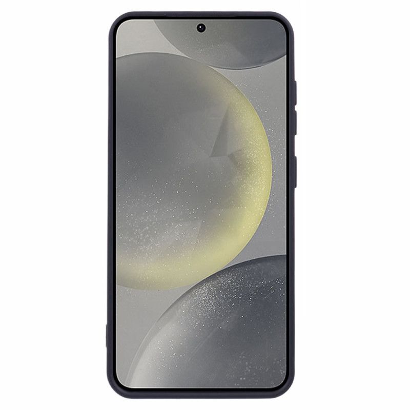 Cover Samsung Galaxy S25 Plus 5g Telefon Etui Magsafe-kompatibel Silikone