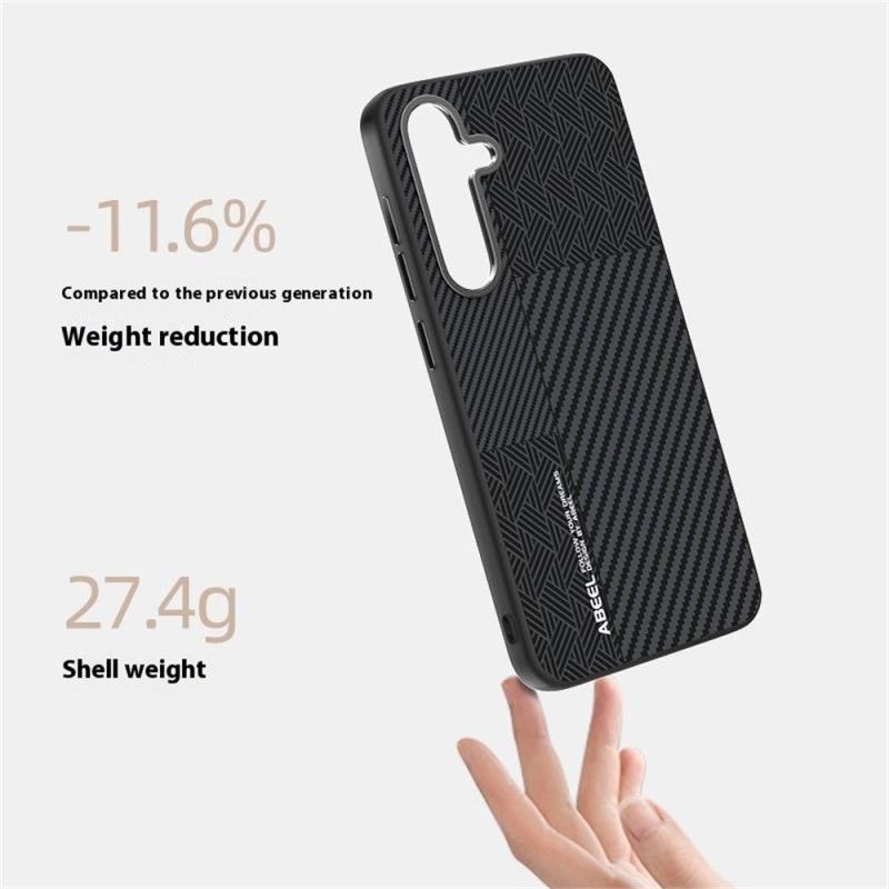 Cover Samsung Galaxy S25 Plus 5g Telefon Etui Premium