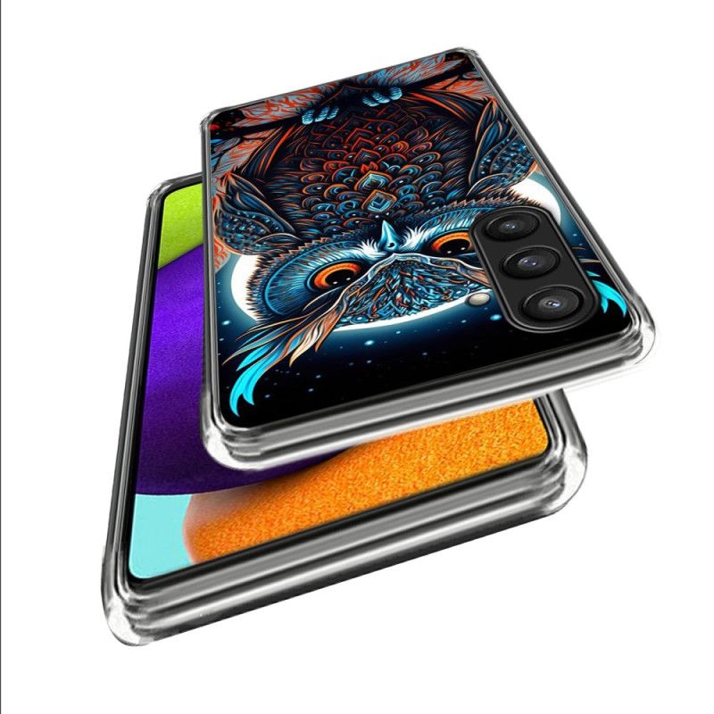 Cover Samsung Galaxy S25 Plus 5g Telefon Etui Ugle