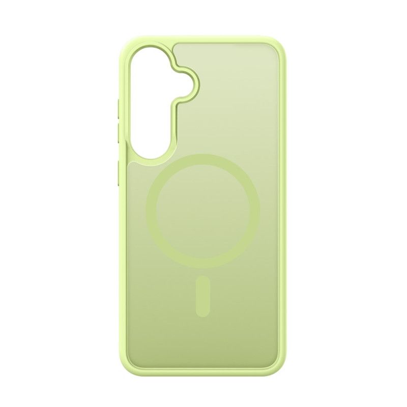 Cover Samsung Galaxy S25 Plus 5g Tonet Yind-serie Dux Ducis