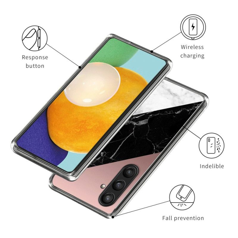 Cover Samsung Galaxy S25 Plus 5g Tre Kugler