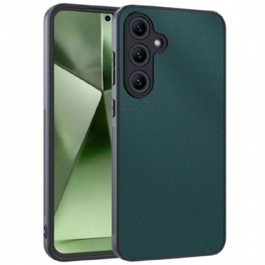 Cover Samsung Galaxy S25 Plus 5g Ultratyndt Kunstlæder