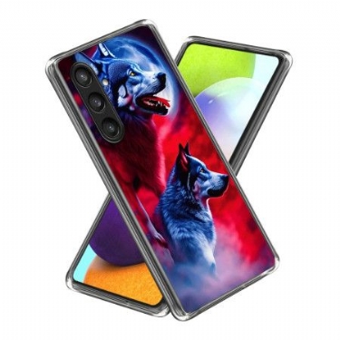 Cover Samsung Galaxy S25 Plus 5g Ulve