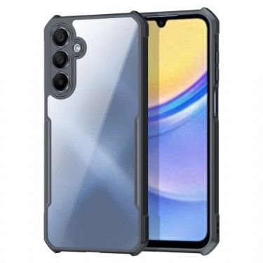 Cover Samsung Galaxy S25 Plus 5g Xundd Klar