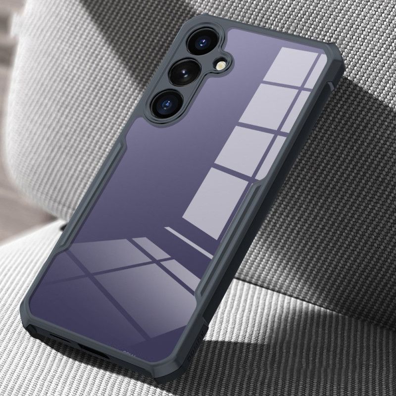 Cover Samsung Galaxy S25 Plus 5g Xundd Klar