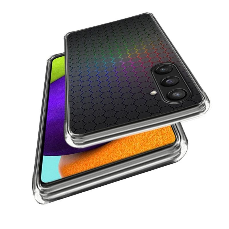 Cover Til Samsung Galaxy S25 Plus 5g Farverig Bikage
