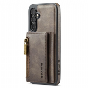 Cover Til Samsung Galaxy S25 Plus 5g M5-serien Dg.ming