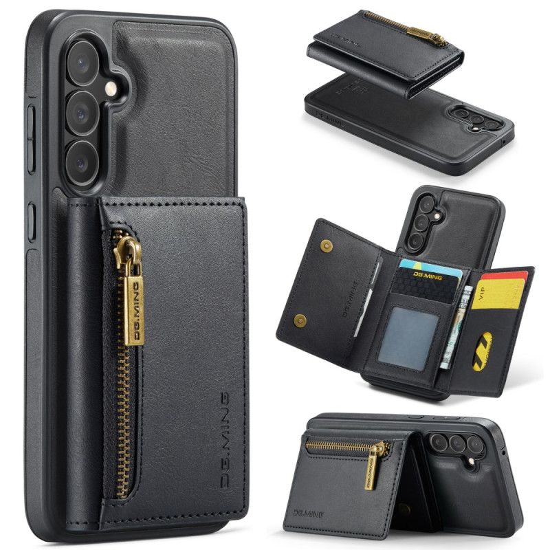 Cover Til Samsung Galaxy S25 Plus 5g M5-serien Dg.ming